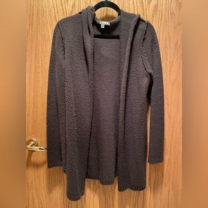 CAbi, Brown cardigan sweater